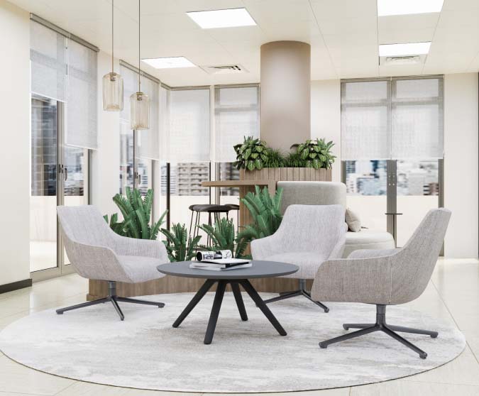Lounge Area
